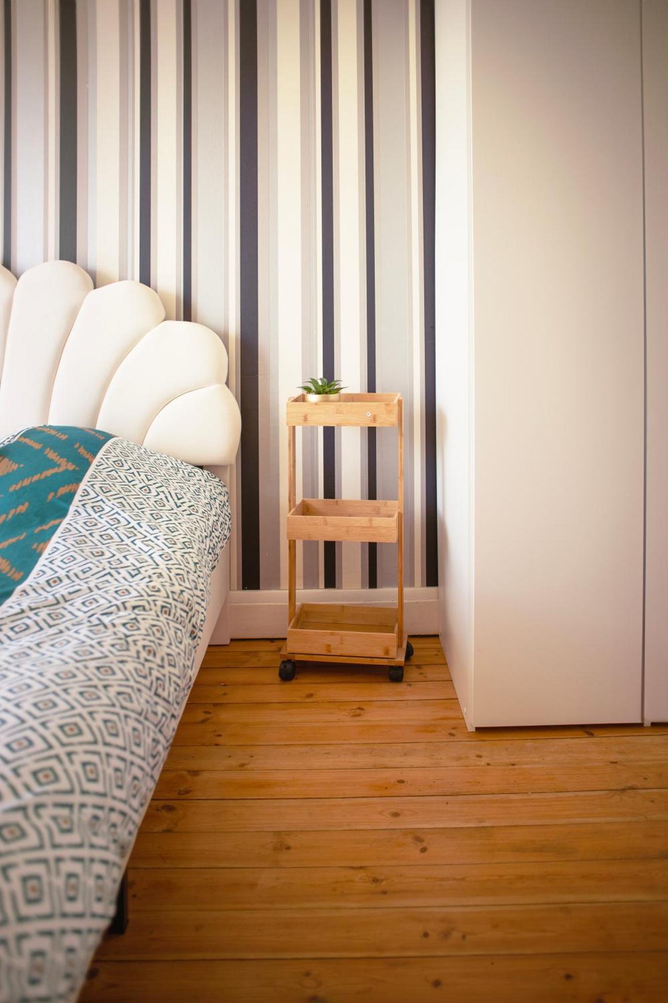 Spa , Jardin 250M2 Et Appartement Cosy De 60 M2 Au Centre Boulogne-sur-Mer Bagian luar foto