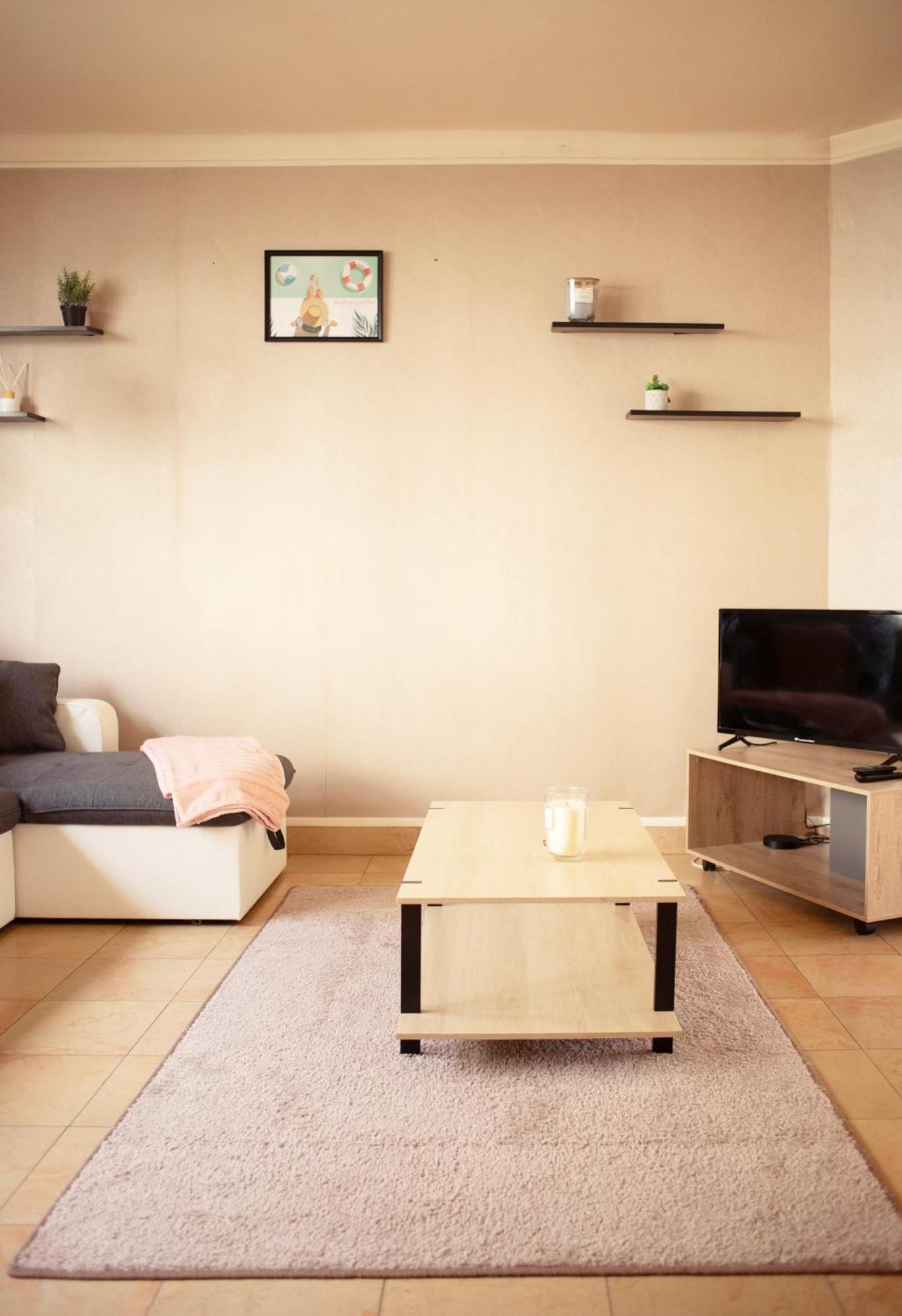 Spa , Jardin 250M2 Et Appartement Cosy De 60 M2 Au Centre Boulogne-sur-Mer Bagian luar foto